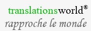 C’est un service des mails multilingue - TranslationsWorld.Info